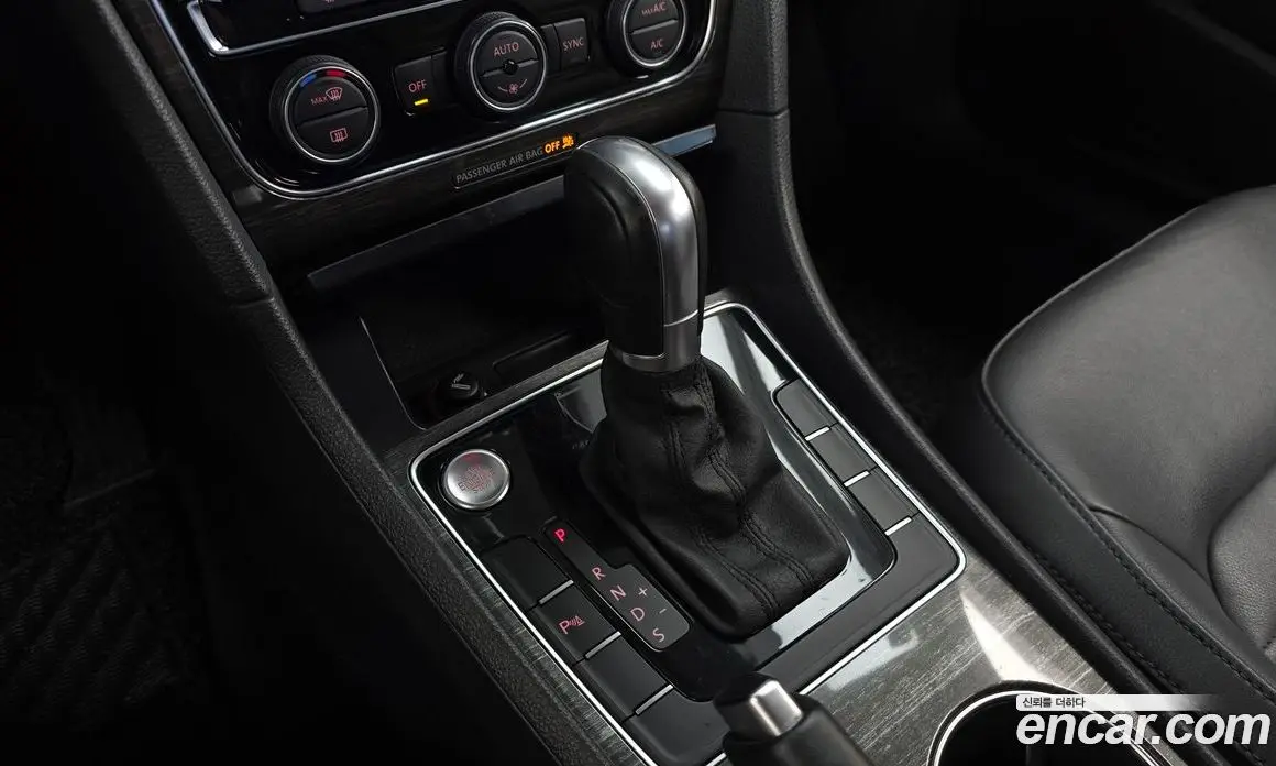 Volkswagen Passat 2018 2.0 автомат (гидро), фото 9