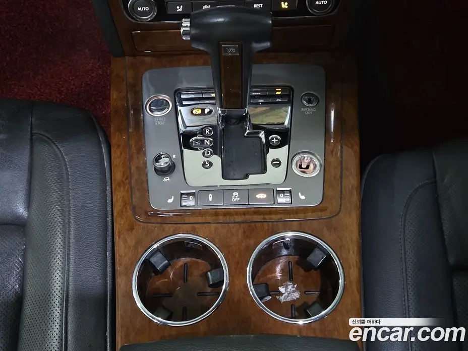 Volkswagen Phaeton 2011 3.0 автомат (гидро), фото 13 Volkswagen Phaeton 2011 3.0 автомат (гидро), фото 13