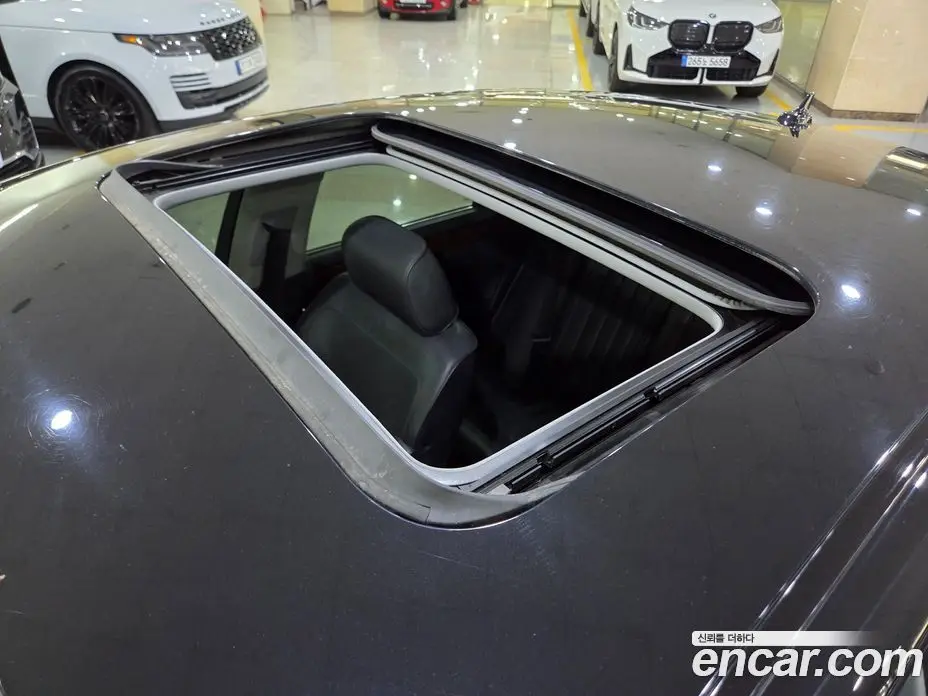 Volkswagen Phaeton 2011 3.0 автомат (гидро), фото 18 Volkswagen Phaeton 2011 3.0 автомат (гидро), фото 18