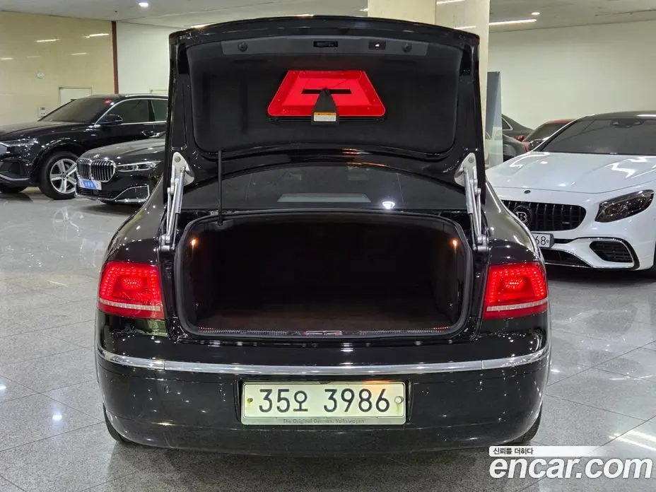 Volkswagen Phaeton 2011 3.0 автомат (гидро), фото 20 Volkswagen Phaeton 2011 3.0 автомат (гидро), фото 20