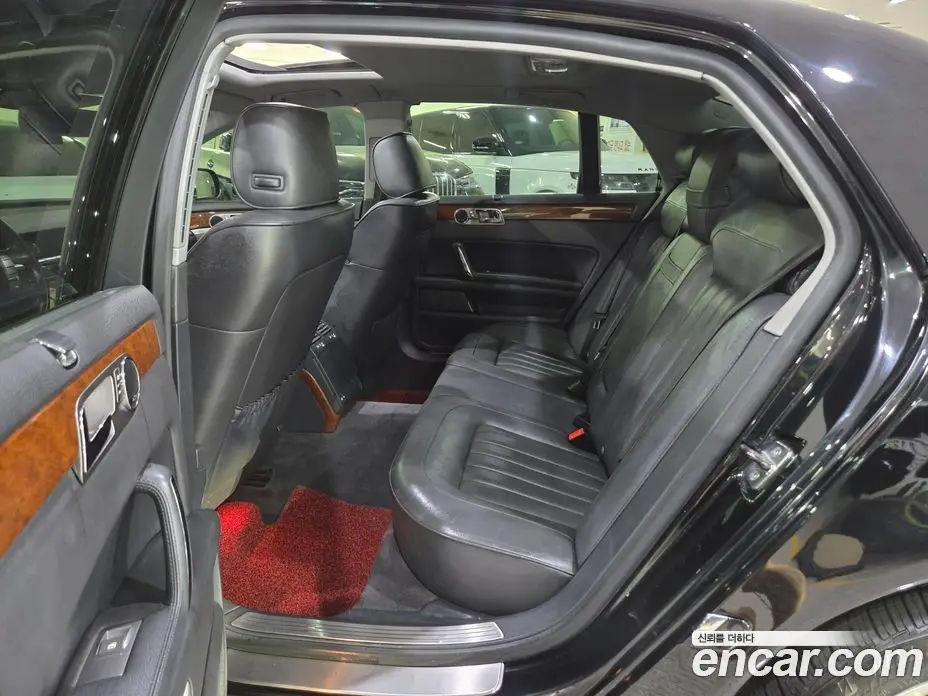 Volkswagen Phaeton 2011 3.0 автомат (гидро), фото 7 Volkswagen Phaeton 2011 3.0 автомат (гидро), фото 7