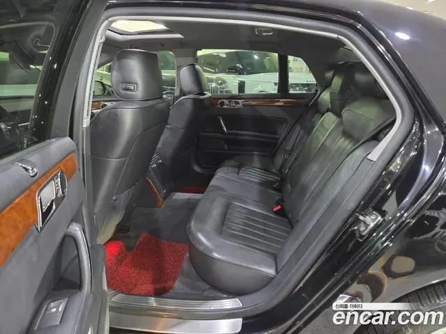 Volkswagen Phaeton 2011 3.0 автомат (гидро), миниатюра 7 Volkswagen Phaeton 2011 3.0 автомат (гидро), миниатюра 7