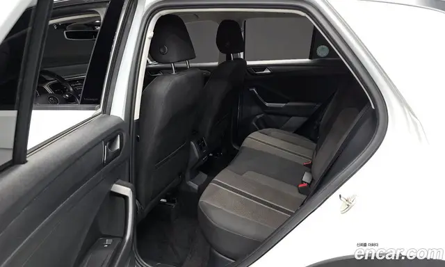 Volkswagen T-Roc 2021 2.0 автомат (гидро), миниатюра 12