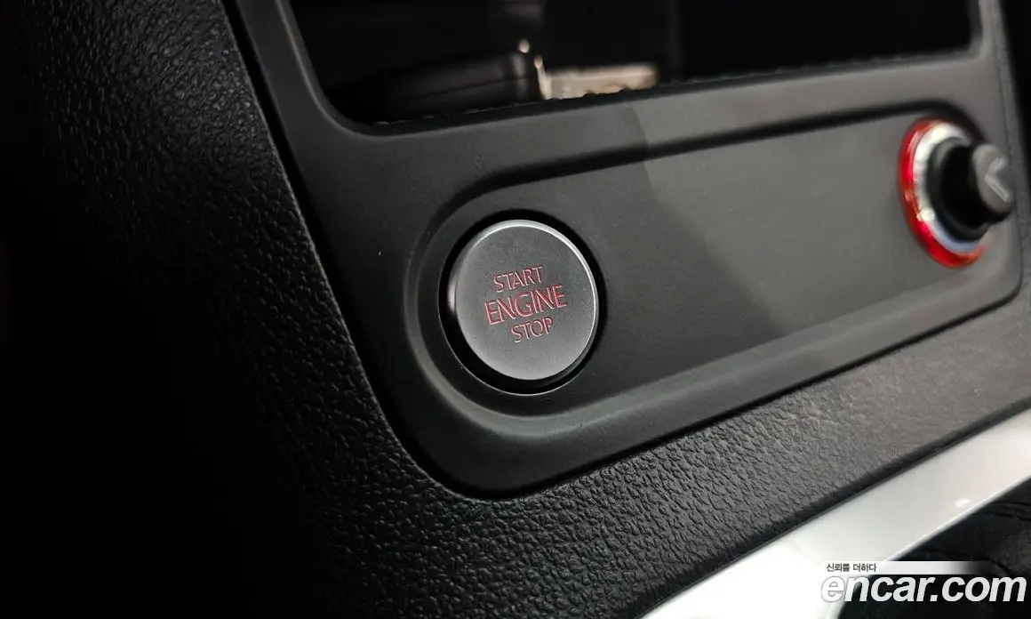 Volkswagen Tiguan 2013 2.0 автомат (гидро), фото 18