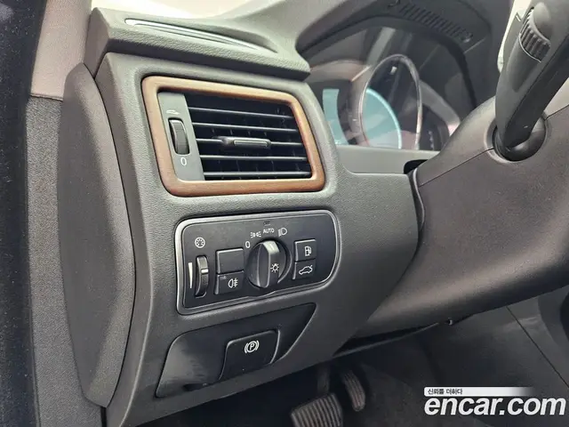Volvo S80 2015 2.0 автомат (гидро), миниатюра 12