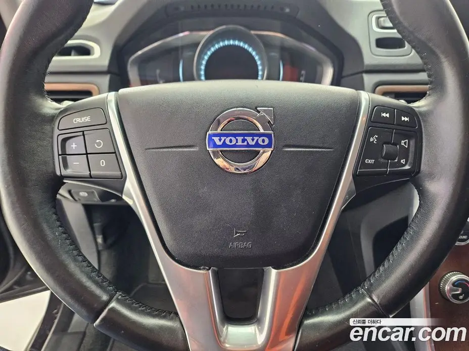 Volvo S80 2015 2.0 автомат (гидро), фото 14