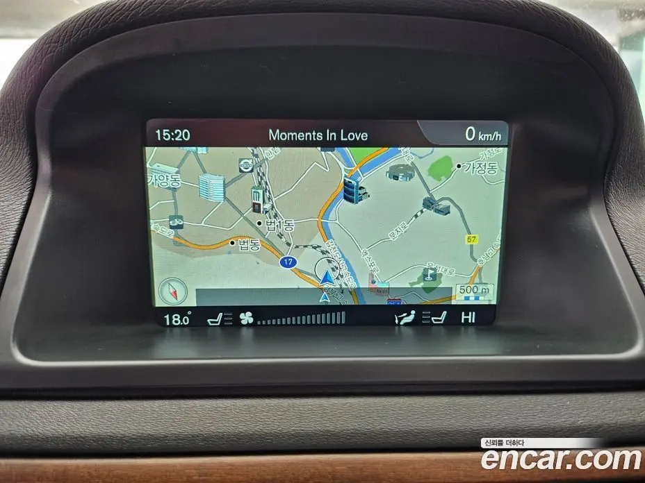 Volvo S80 2015 2.0 автомат (гидро), фото 17