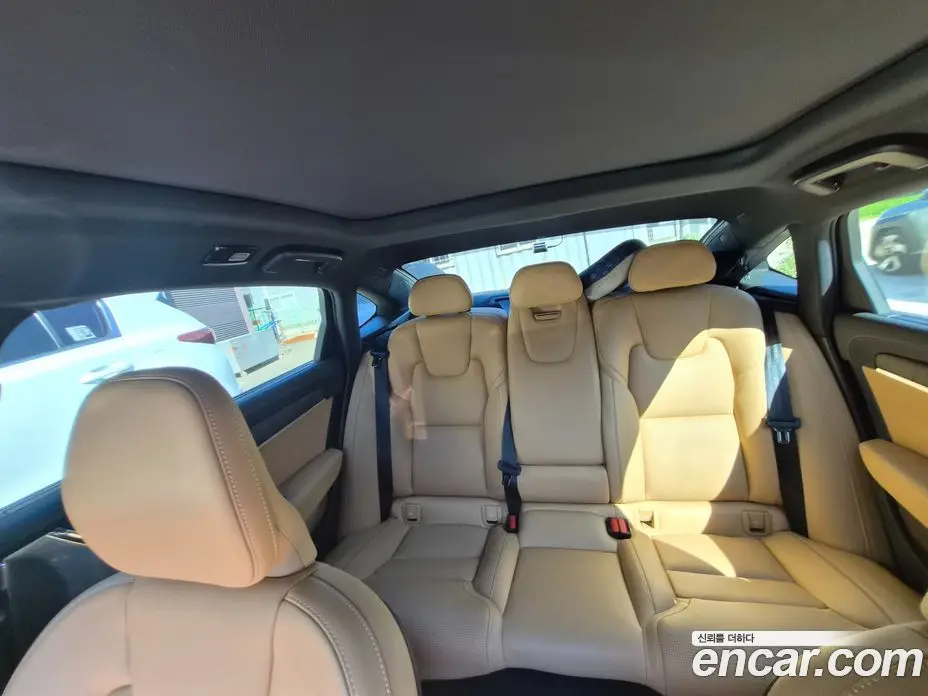 Volvo S90 2024 2.0 автомат (гидро), фото 20