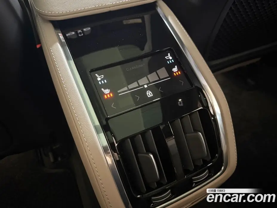 Volvo S90 2025 2.0 автомат (гидро), фото 13 Volvo S90 2025 2.0 автомат (гидро), фото 13