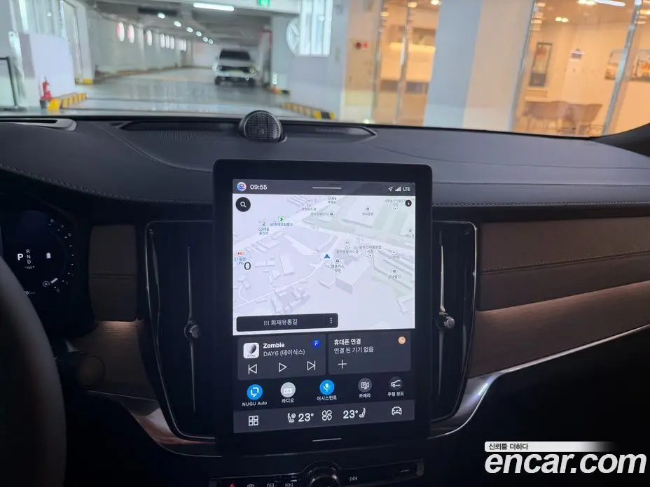Volvo S90 2025 2.0 автомат (гидро), фото 14 Volvo S90 2025 2.0 автомат (гидро), фото 14
