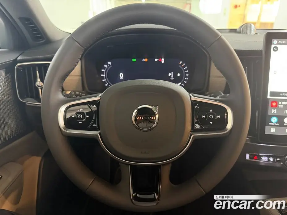 Volvo S90 2025 2.0 автомат (гидро), фото 19 Volvo S90 2025 2.0 автомат (гидро), фото 19