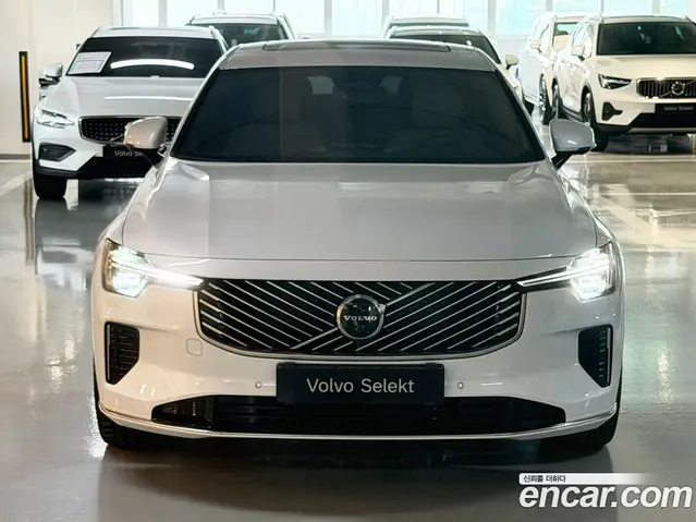 Volvo S90 2025 2.0 автомат (гидро), миниатюра 3 Volvo S90 2025 2.0 автомат (гидро), миниатюра 3