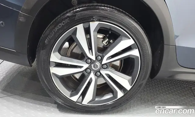 Volvo V60 2020 2.0 автомат (гидро), миниатюра 5