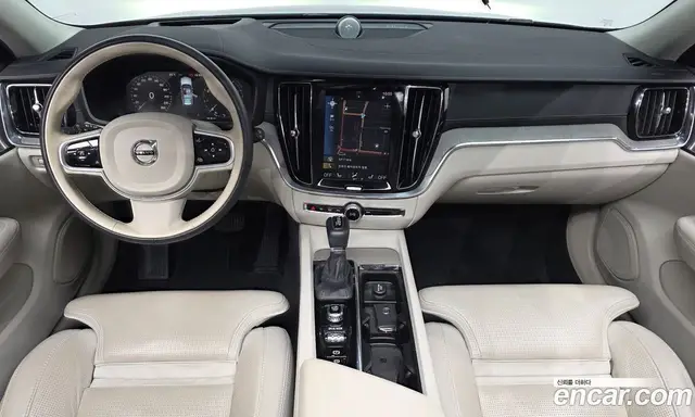 Volvo V60 2020 2.0 автомат (гидро), миниатюра 7