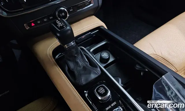Volvo V90 2020 2.0 автомат (гидро), миниатюра 11