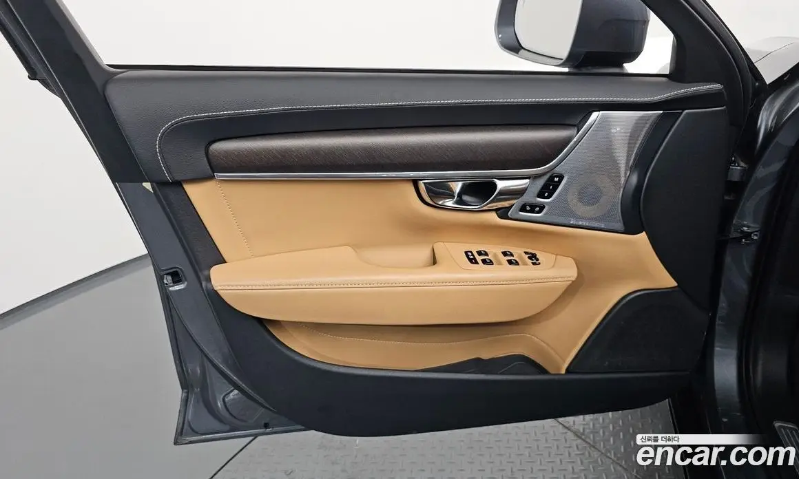 Volvo V90 2020 2.0 автомат (гидро), фото 13