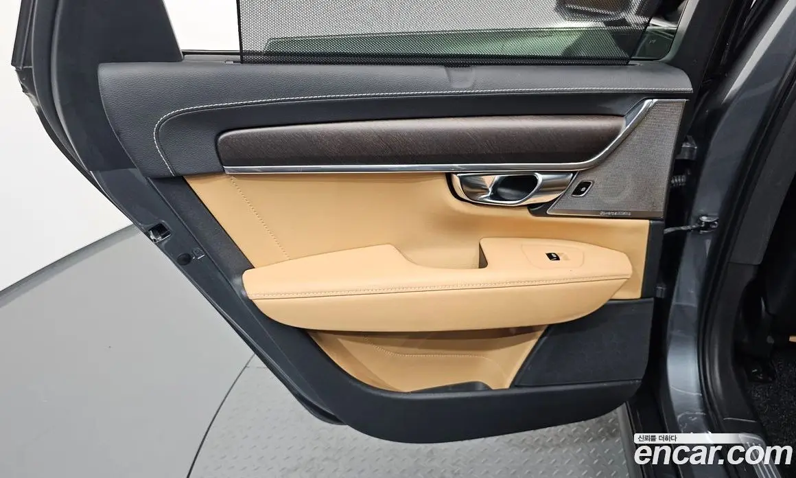 Volvo V90 2020 2.0 автомат (гидро), фото 14