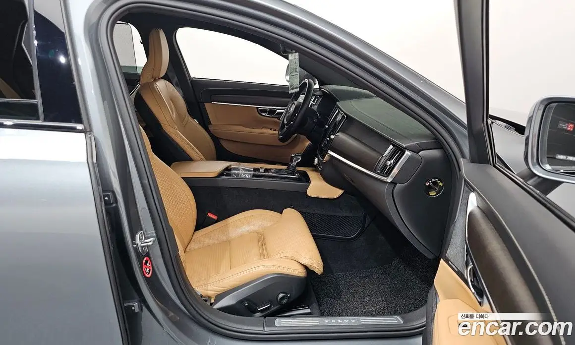 Volvo V90 2020 2.0 автомат (гидро), фото 15