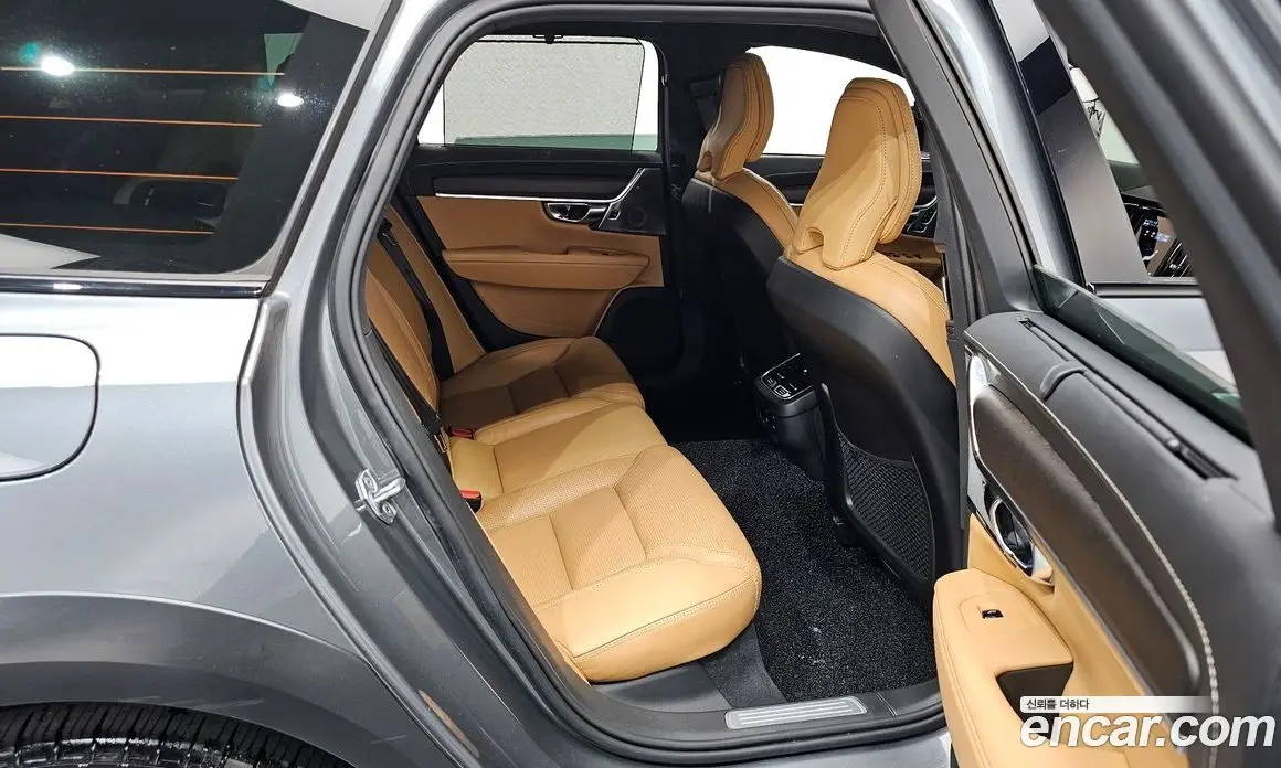Volvo V90 2020 2.0 автомат (гидро), фото 16
