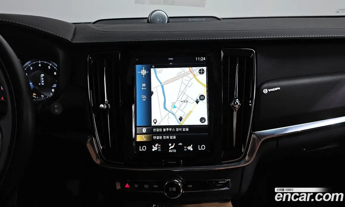 Volvo V90 2020 2.0 автомат (гидро), фото 18
