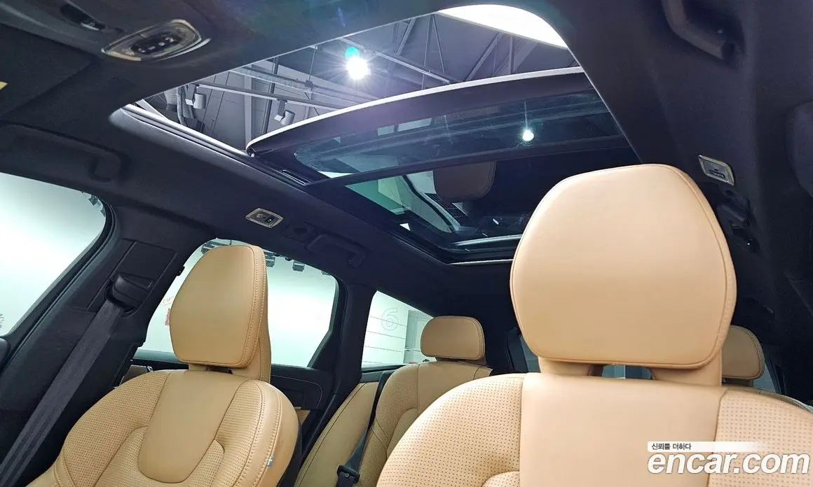 Volvo V90 2020 2.0 автомат (гидро), фото 21