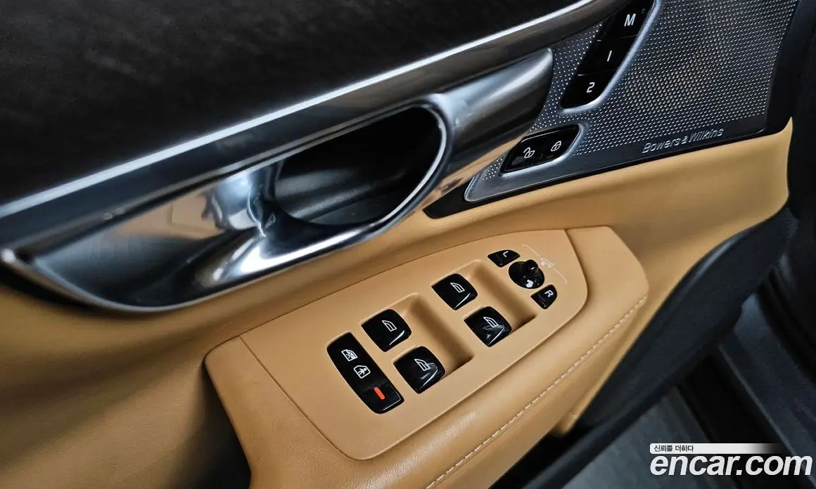 Volvo V90 2020 2.0 автомат (гидро), фото 28