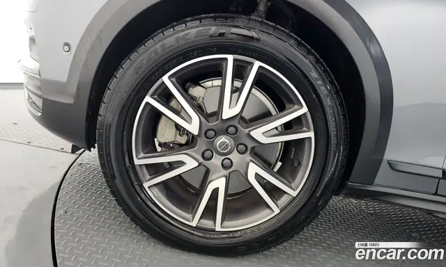 Volvo V90 2020 2.0 автомат (гидро), миниатюра 4