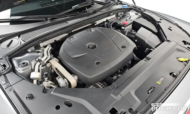 Volvo V90 2020 2.0 автомат (гидро), миниатюра 5