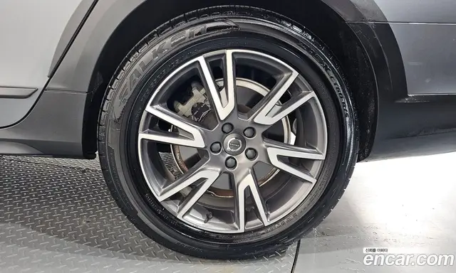 Volvo V90 2020 2.0 автомат (гидро), миниатюра 6