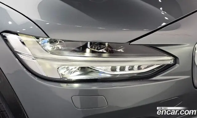 Volvo V90 2020 2.0 автомат (гидро), миниатюра 7