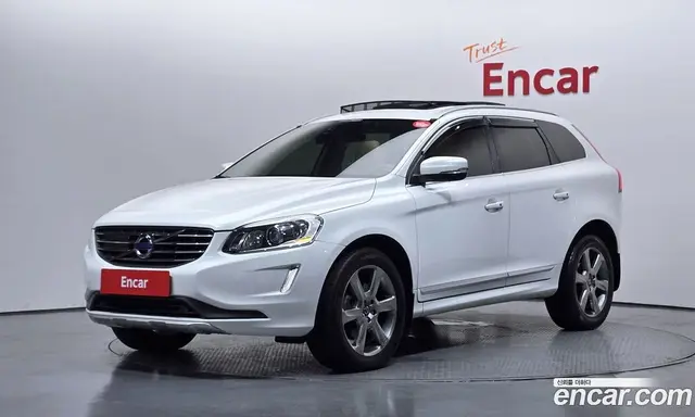Volvo XC60, 2013, 147 965 км