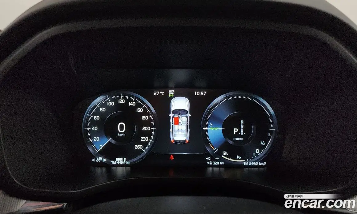 Volvo XC60 2020 2.0 автомат (гидро), фото 11