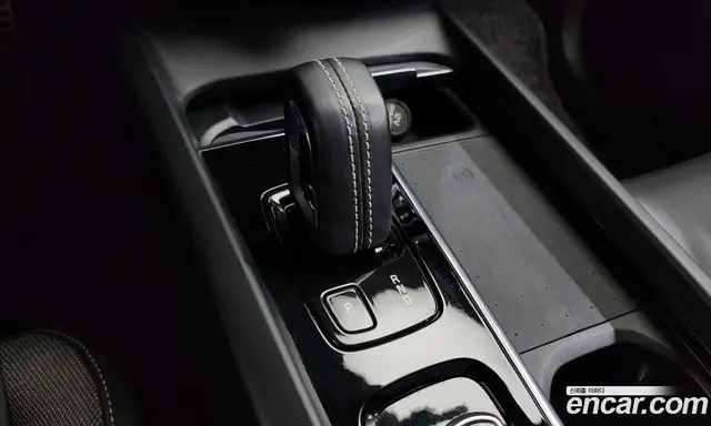 Volvo XC60 2020 2.0 автомат (гидро), миниатюра 12