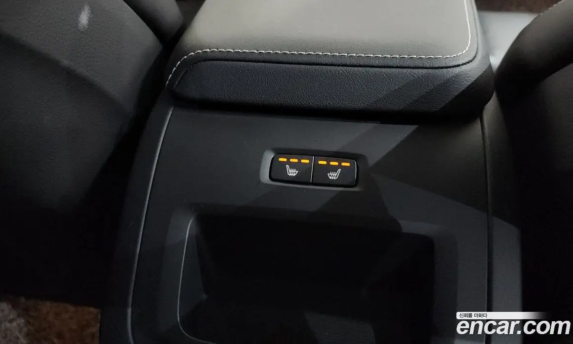 Volvo XC60 2020 2.0 автомат (гидро), фото 34