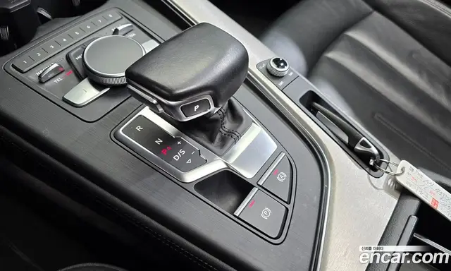 Audi A4 2016 2.0 автомат (гидро), миниатюра 9
