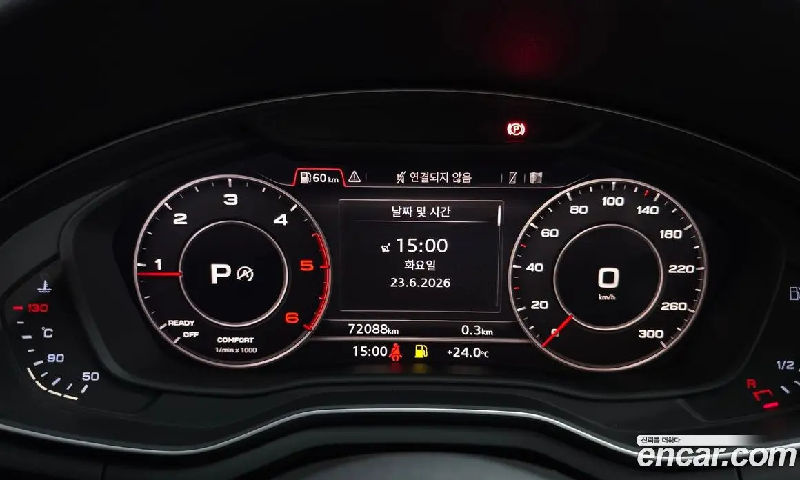 Audi A4 2018 2.0 автомат (гидро), фото 8