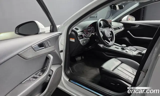 Audi A4 2018 2.0 автомат (гидро), миниатюра 10