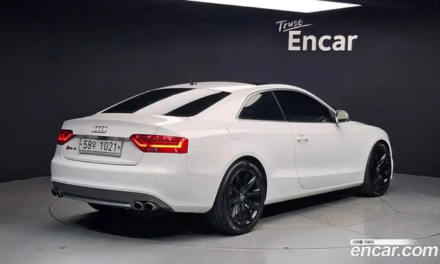 Audi A5 2013 2.0 автомат (гидро), миниатюра 2