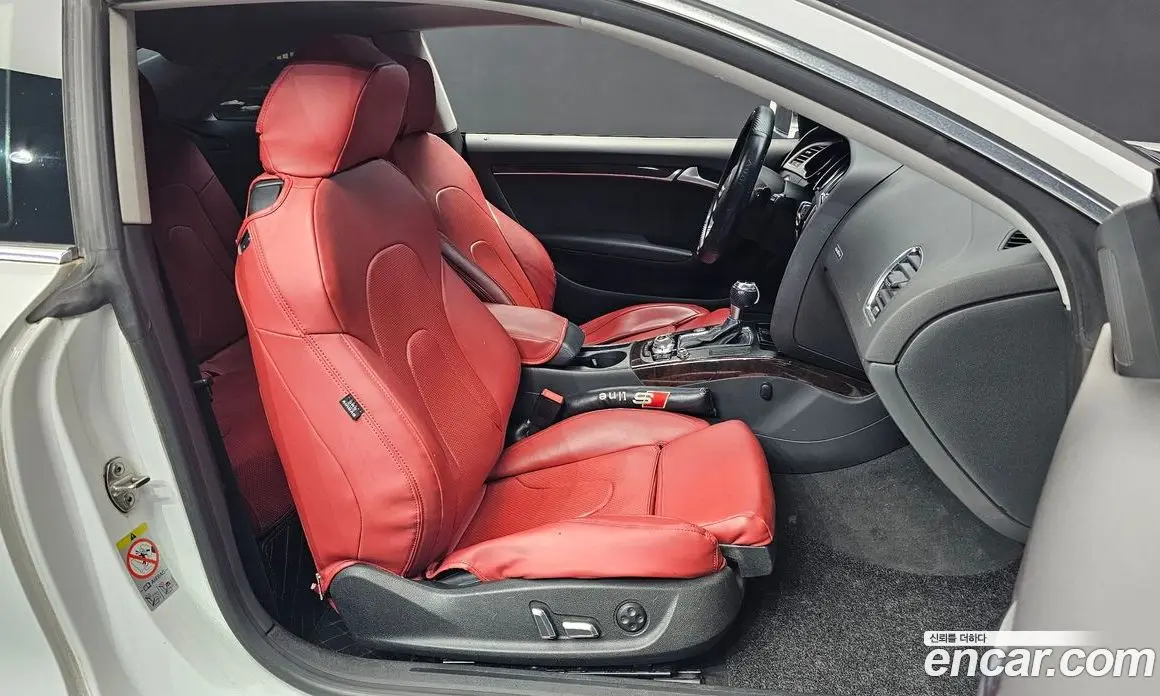 Audi A5 2013 2.0 автомат (гидро), фото 11