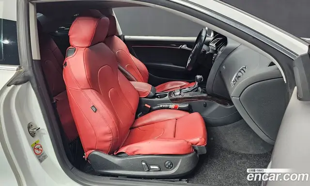 Audi A5 2013 2.0 автомат (гидро), миниатюра 11