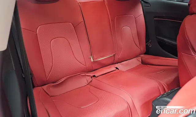Audi A5 2013 2.0 автомат (гидро), миниатюра 12