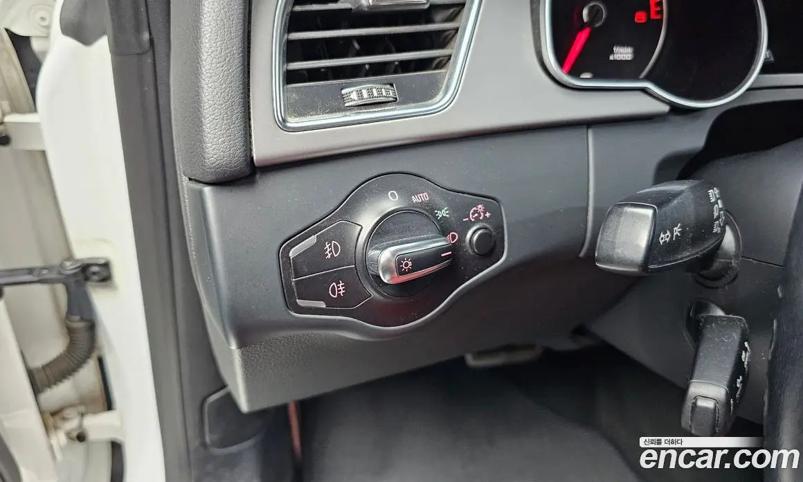 Audi A5 2013 2.0 автомат (гидро), фото 17