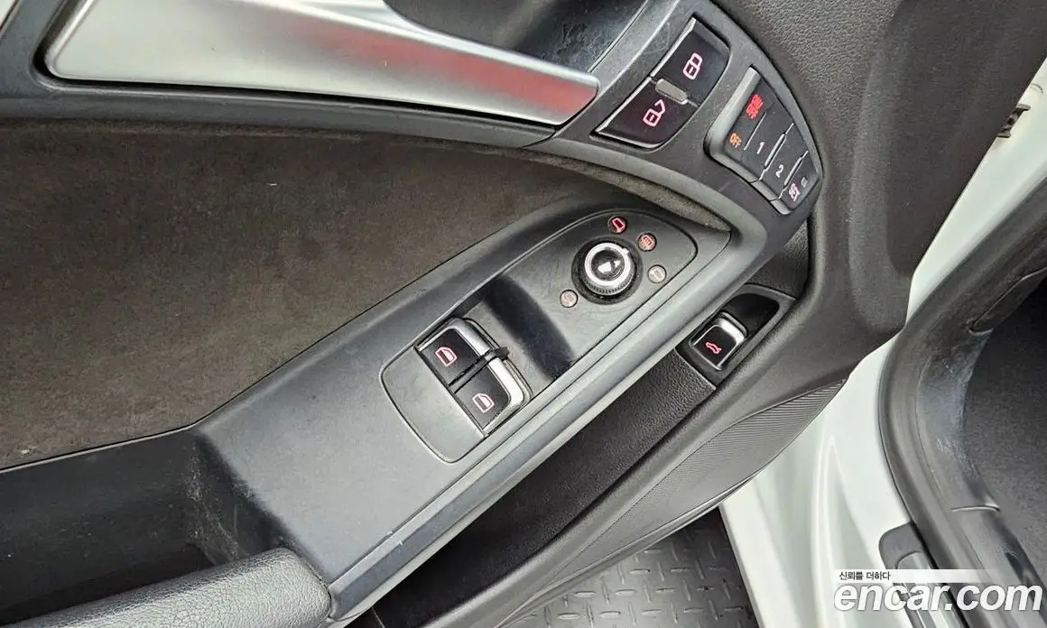 Audi A5 2013 2.0 автомат (гидро), фото 18