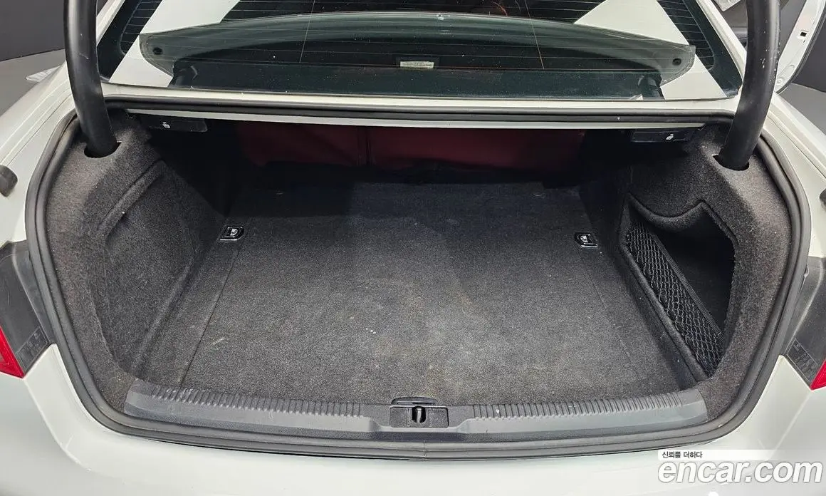 Audi A5 2013 2.0 автомат (гидро), фото 20