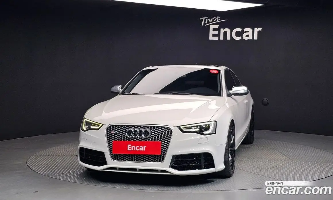 Audi A5 2013 2.0 автомат (гидро), фото 3