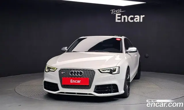 Audi A5 2013 2.0 автомат (гидро), миниатюра 3