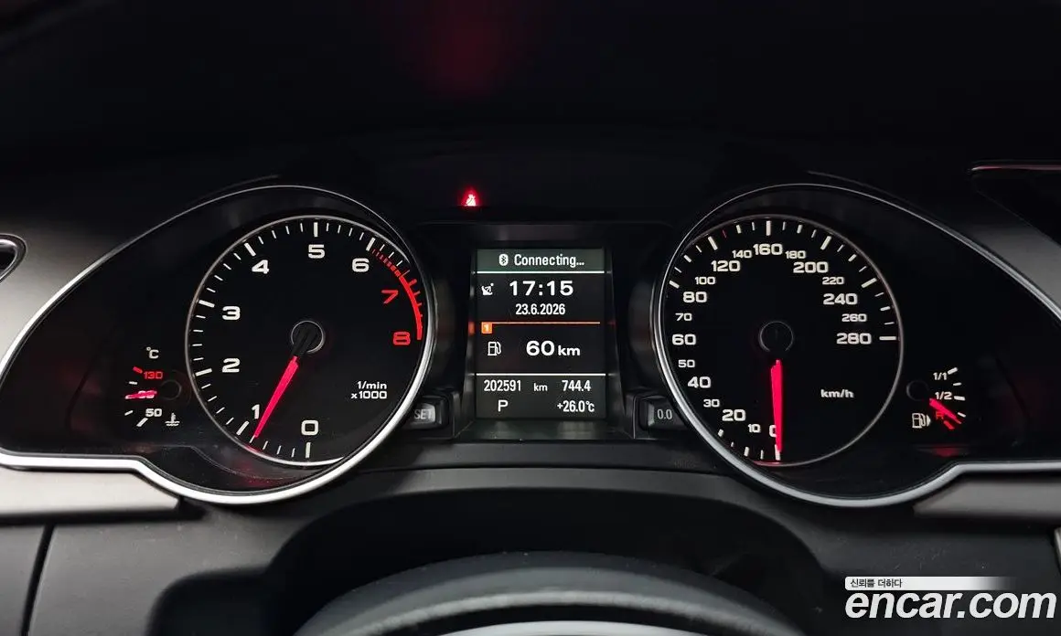 Audi A5 2013 2.0 автомат (гидро), фото 8