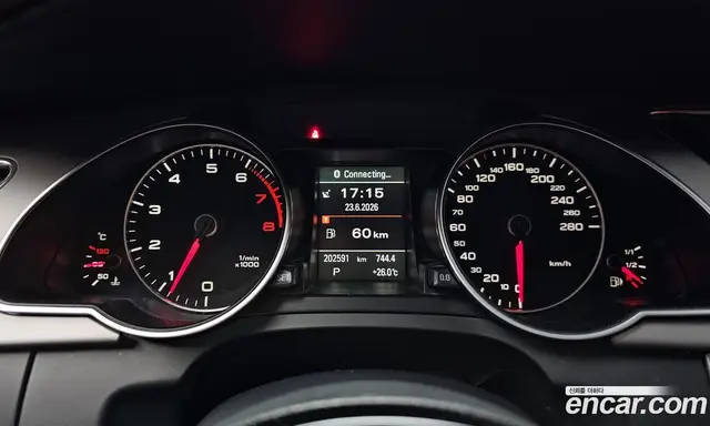 Audi A5 2013 2.0 автомат (гидро), миниатюра 8