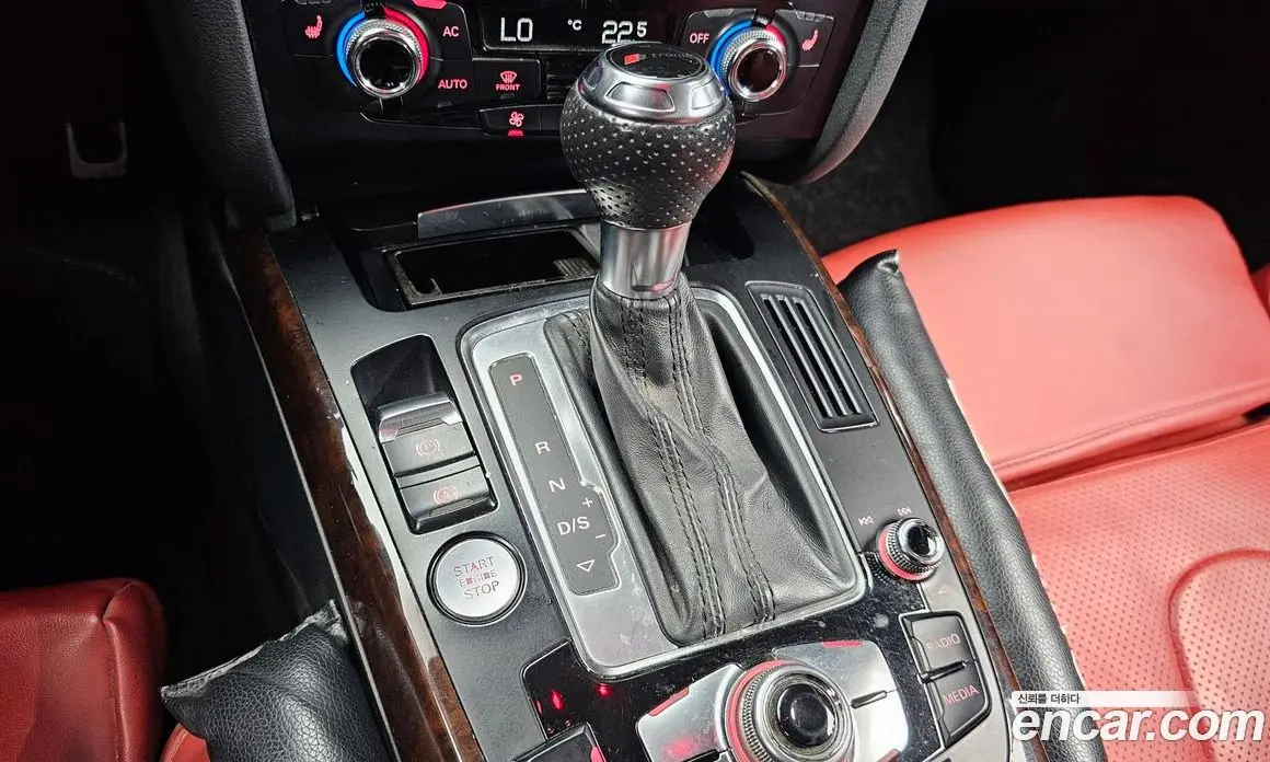 Audi A5 2013 2.0 автомат (гидро), фото 9