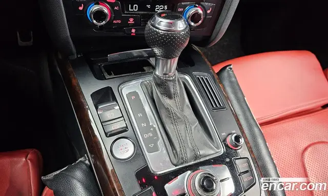 Audi A5 2013 2.0 автомат (гидро), миниатюра 9